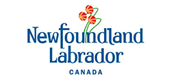 Government of Newfoundland Logo