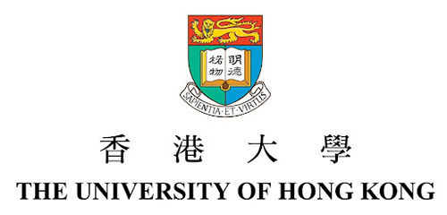 The University of Hong Kong logo 500x