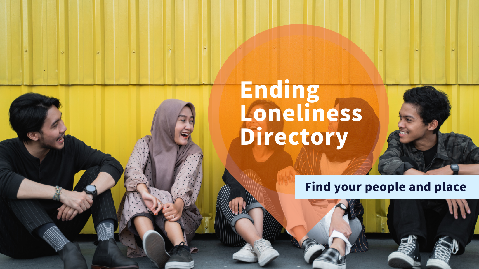 Reduce Loneliness Ending Loneliness Directory: A New Online Directory Helping Australians ...