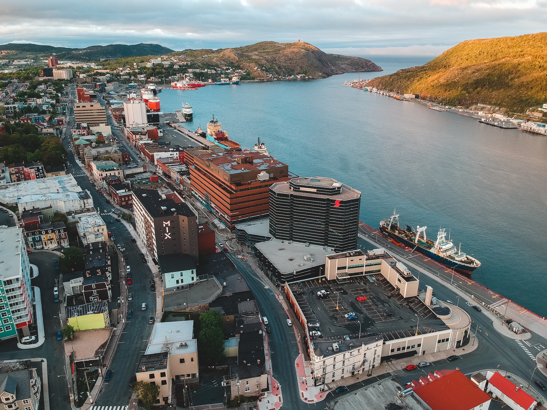 Newfoundland and Labrador