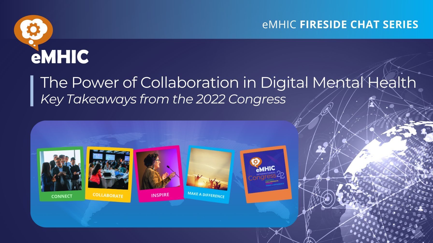 The Power Of Collaboration In Digital Mental Health Key Takeaways From