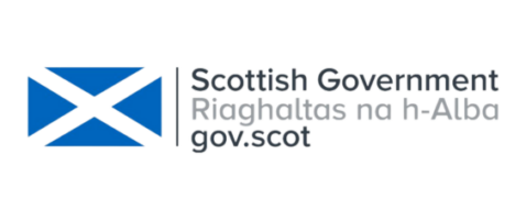 Scottish Government logo