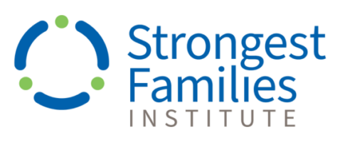 Strongest Families Institute 1 Strongest Families Institute logo 1