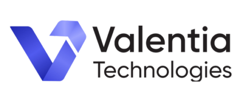 Valentia Technologies logo 1