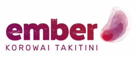 Ember Korowai Takitini 1 Ember logo