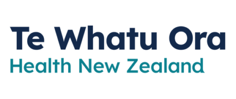 Health New Zealand logo 1