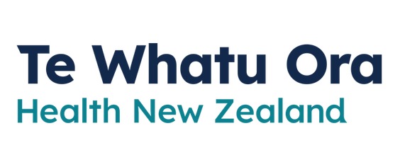 Health New Zealand logo 1