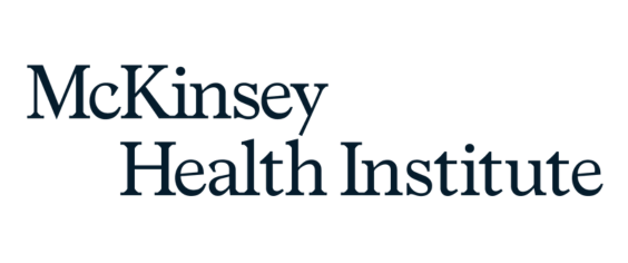 McKinsey Health Institute logo