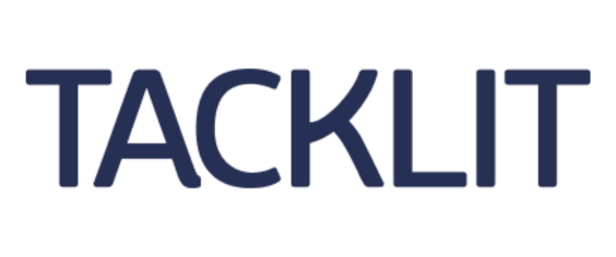 Tacklit Logo