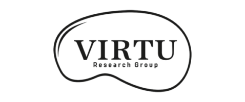 Virtu Research Group logo 1