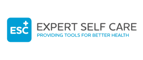 Expert Self Care logo 1