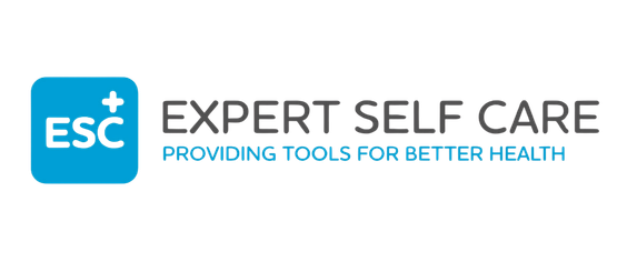 Expert Self Care logo 1