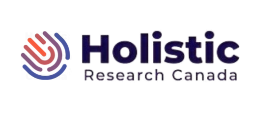 Holistic Research Canada logo