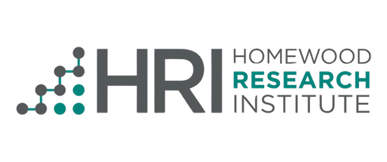 Homewood Research Institute logo 1