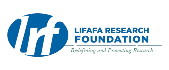 Lifafa Research Foundation logo 1