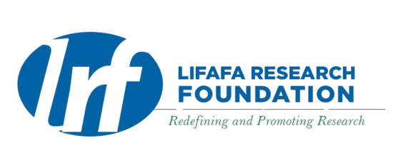 Lifafa Research Foundation logo