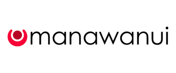 Manawanui NZ logo 1