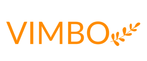Vimbo Health logo 1