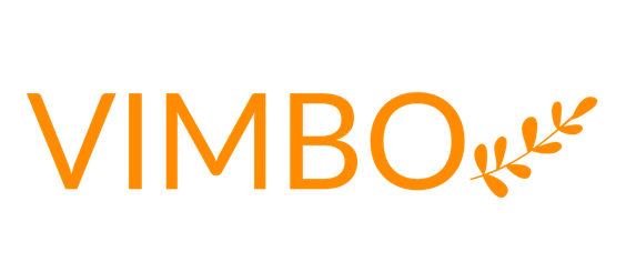 Vimbo Health logo 1