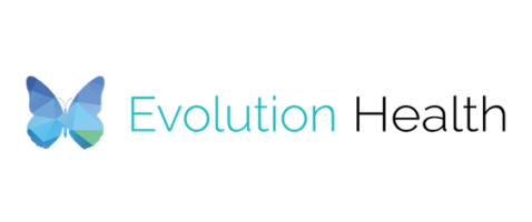 Evolution Health 6 Evolution Health Logo 1