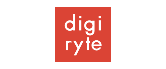 DigiRyte logo
