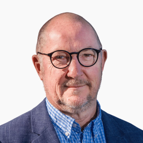 David Codyre FRANZCP 1989 1