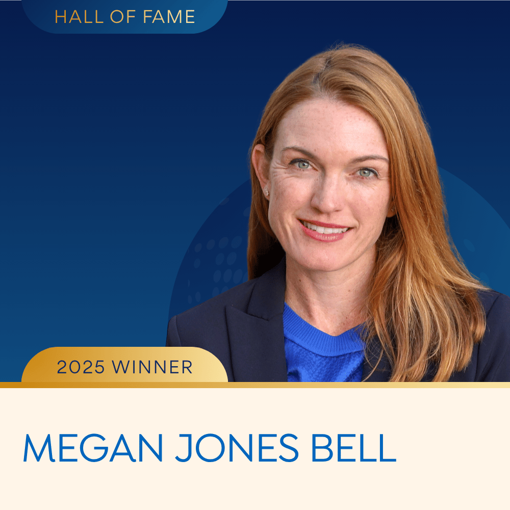 GLOBAL IMPACT Megan Jones Bell