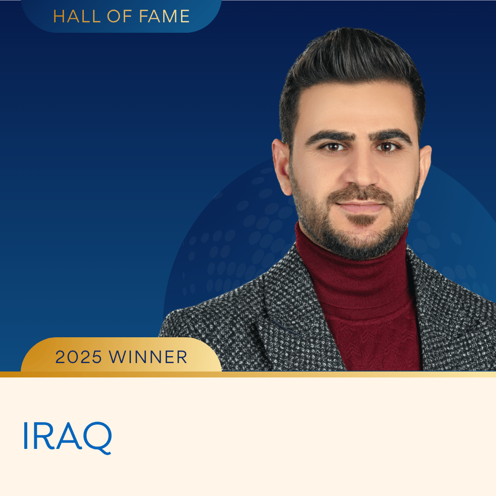 Iraq