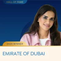 A Decade Of Global Collaboration: Reflections On The 10Th Digital Mental Health Global Congress (Emhic25) 9 Emirate of dubai