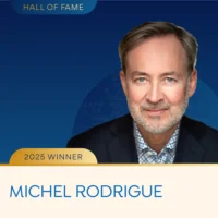 A Decade Of Global Collaboration: Reflections On The 10Th Digital Mental Health Global Congress (Emhic25) 29 LAA Michel Rodrigue