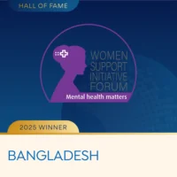 A Decade Of Global Collaboration: Reflections On The 10Th Digital Mental Health Global Congress (Emhic25) 4 bangladesh