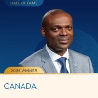 A Decade Of Global Collaboration: Reflections On The 10Th Digital Mental Health Global Congress (Emhic25) 5 canada