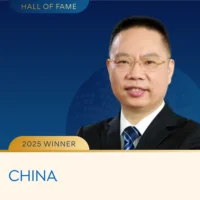 A Decade Of Global Collaboration: Reflections On The 10Th Digital Mental Health Global Congress (Emhic25) 6 china