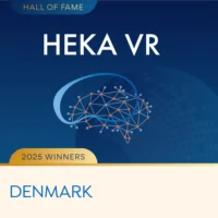 A Decade Of Global Collaboration: Reflections On The 10Th Digital Mental Health Global Congress (Emhic25) 7 denmark (3)