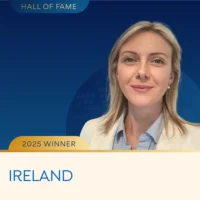 A Decade Of Global Collaboration: Reflections On The 10Th Digital Mental Health Global Congress (Emhic25) 13 ireland