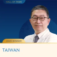 A Decade Of Global Collaboration: Reflections On The 10Th Digital Mental Health Global Congress (Emhic25) 23 taiwan