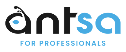ANTSA logo