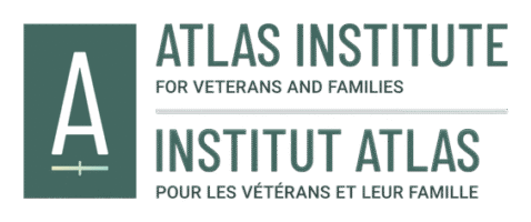 Atlas Institute for Veterans and Families Logo