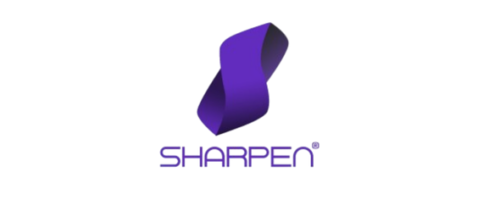 Sharpen®Dtx 1 Sharpen DTX logo 1
