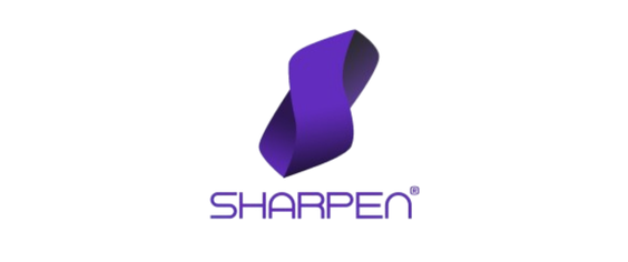 Sharpen DTX logo 1