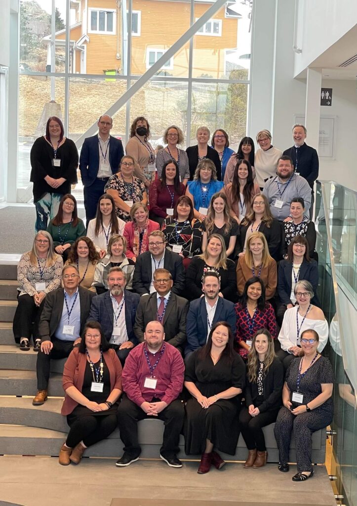 5 Regional Summit Canada Atlantic Bloc Martitime Provinces