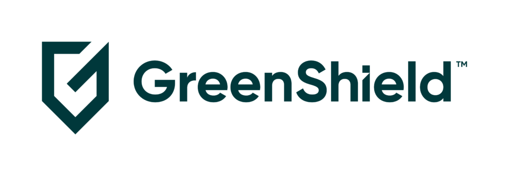 GreenShield Logo DarkGreen RGB