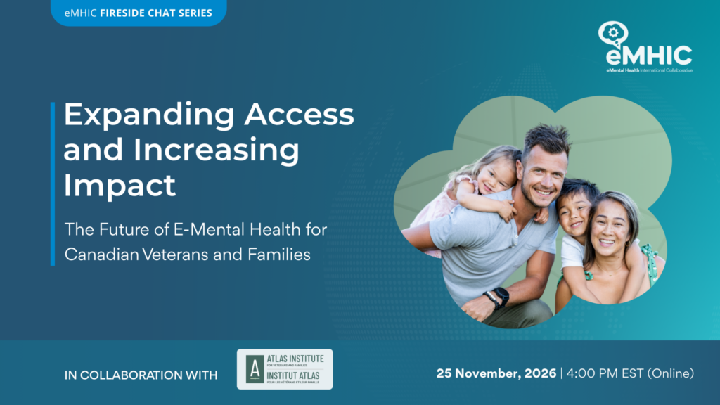 eMHIC webinar tile Expanding Access and Increasing Impact 1